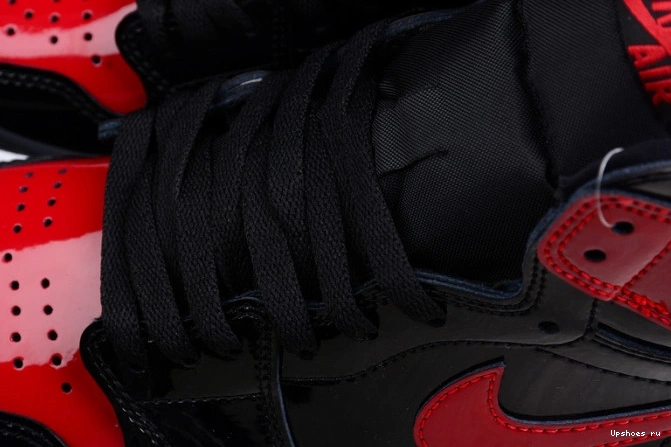 555088-063 “Bred 1 High Jordan Air OG Patent” 0401